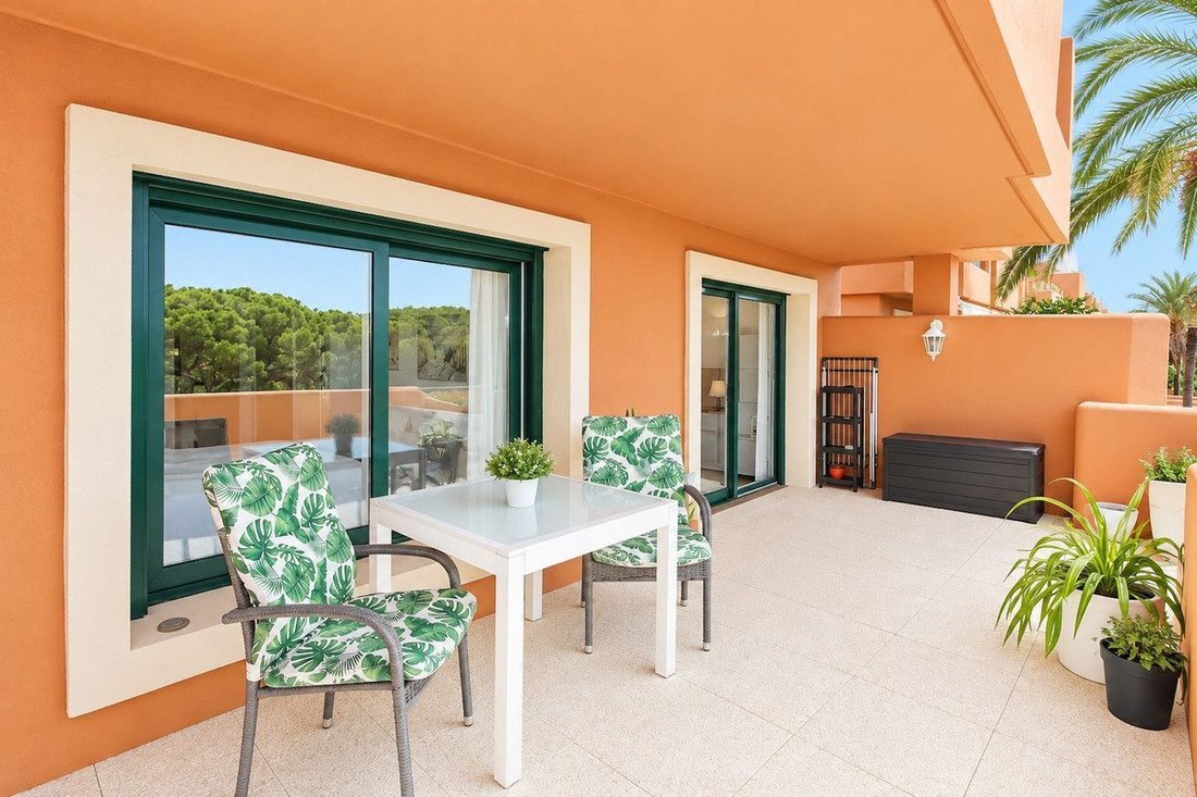Wohnung in Elviria-Cabopino, Marbella, Spanien 3 - 19191561