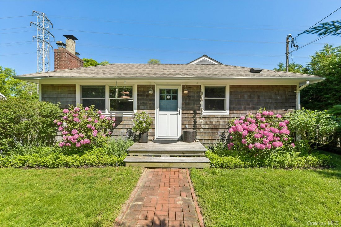 Maison à Amagansett, État de New York, États-Unis 2 - 19192820