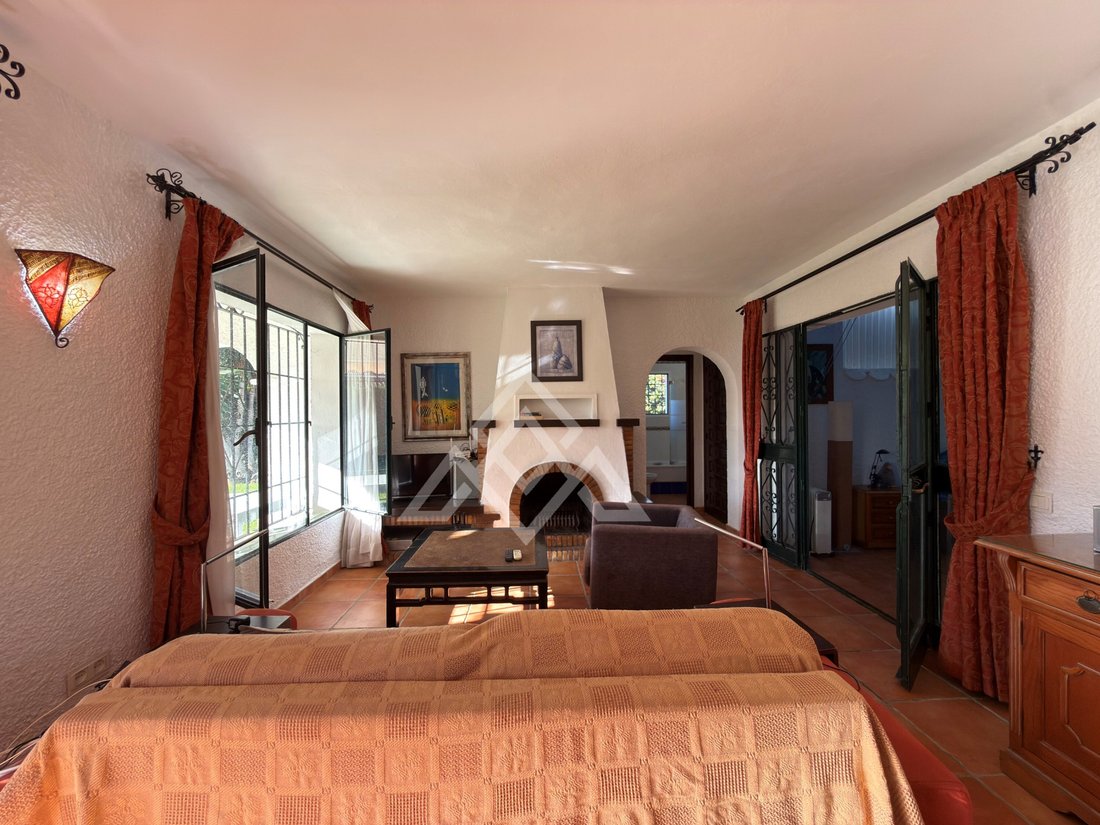 Villa a Estepona, Andalusia, Spagna 5 - 19194167