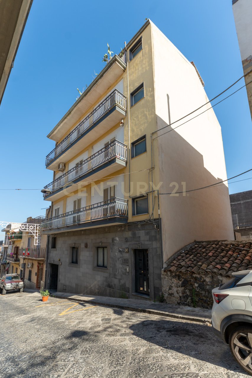 Townhouse in Misterbianco, Sicily, Italy 3 - 19193078