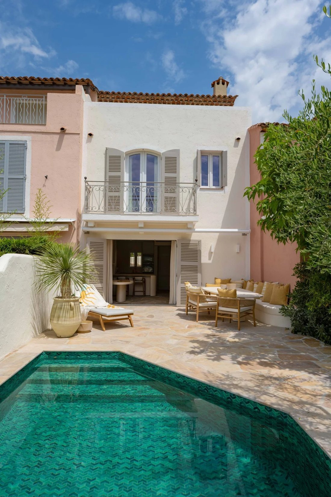 House in Port Grimaud, Grimaud, Provence-Alpes-Côte d'Azur 4 - 19193992