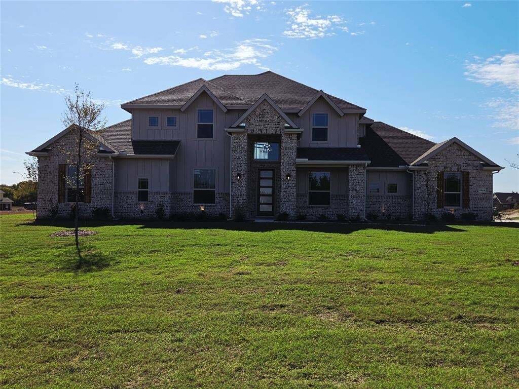 Haus in Midlothian, Texas, Vereinigte Staaten 2 - 19193336