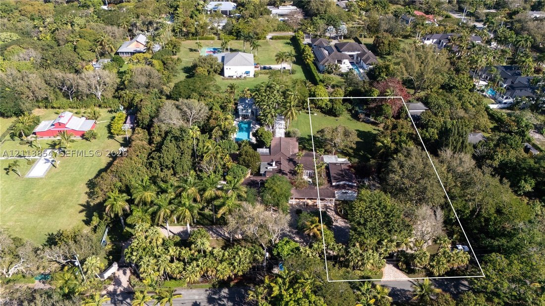 Land in Miami, Florida, Vereinigte Staaten 1 - 19194265