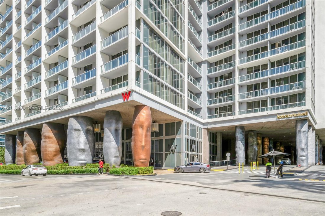 Condo in Miami, Florida, United States 1 - 19193822
