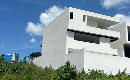 Casa a León, Guanajuato, Messico 1