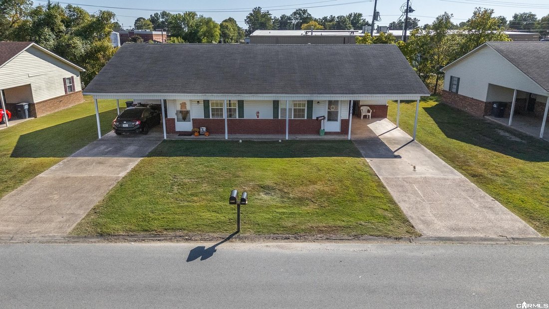 House in Piggott, Arkansas, United States 1 - 19192602