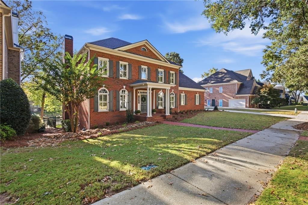 Haus in Suwanee, Georgia, Vereinigte Staaten 2 - 19194251
