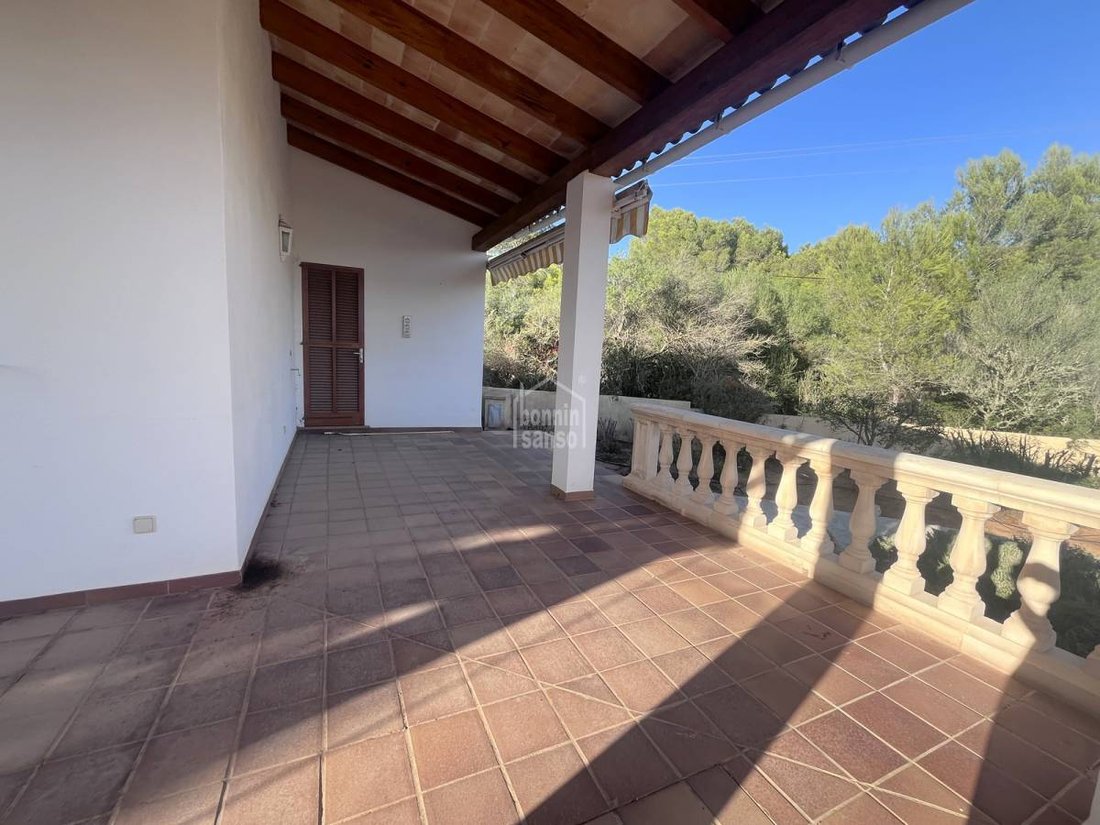 Maison de ville à Cala Murada, Manacor, Îles Baléares 5 - 19190931