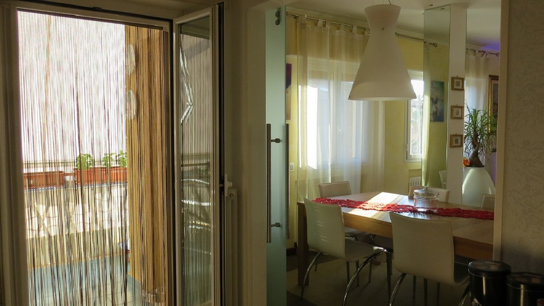 Apartment in Sasso di Bordighera, Bordighera, Liguria 5 - 19190093