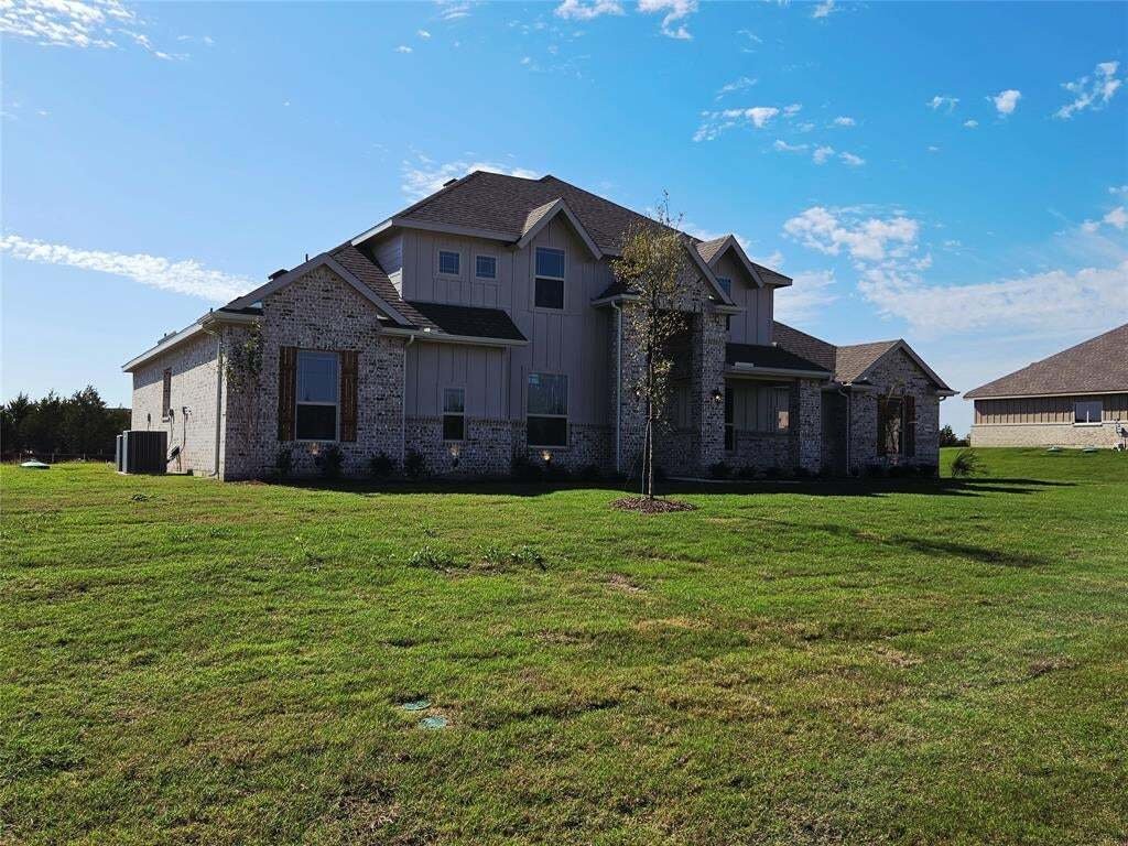 Haus in Midlothian, Texas, Vereinigte Staaten 3 - 19193336