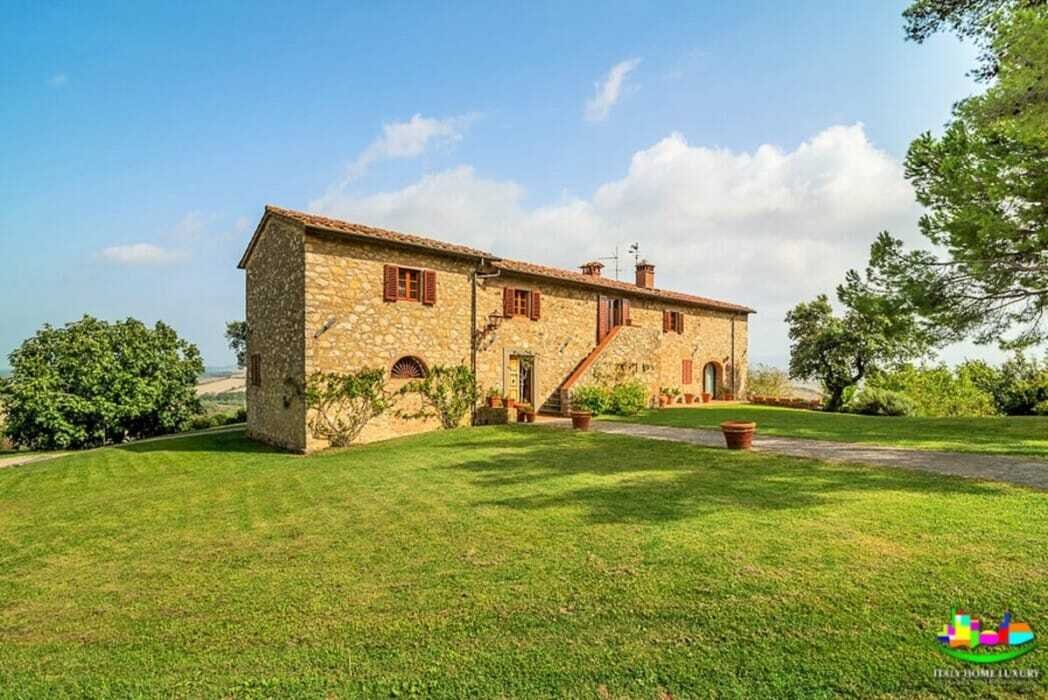 Villa en Centro Storico, Livorno, Toscana 2 - 19190196