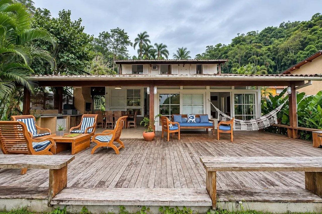 Casa en Ponta da Cruz, Estado de Río de Janeiro, Brasil 4 - 19191477