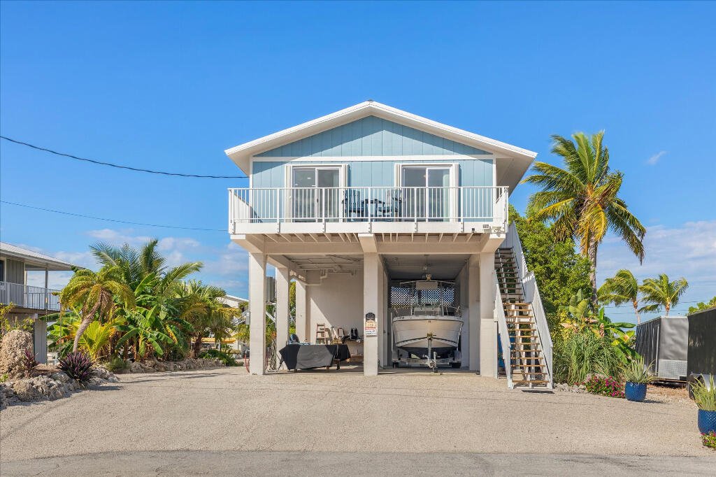 Maison à Big Pine Key, Floride, États-Unis 1 - 19189994