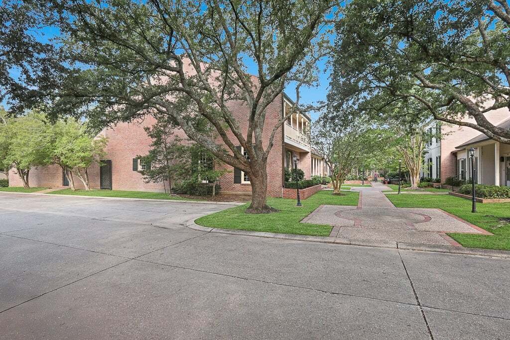 Maison à Bâton-Rouge, Louisiane, États-Unis 3 - 19193413