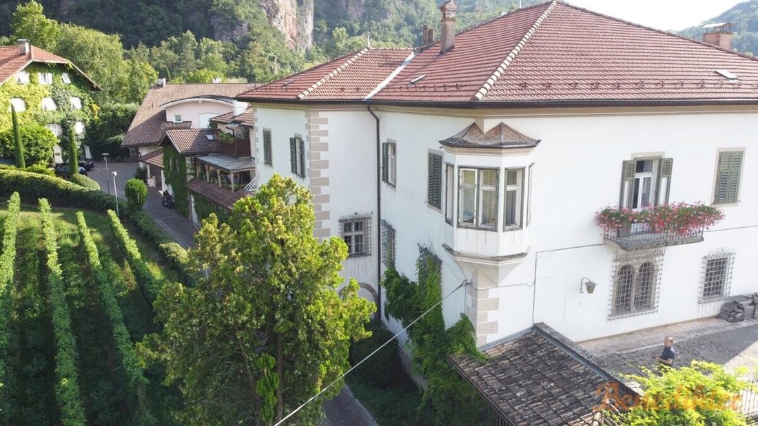 Condominio en Auer - Ora, Trentino-Alto Adigio, Italia 3 - 19190195