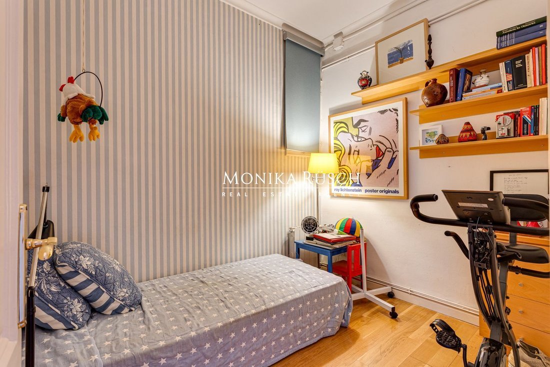 Apartamento en Eixample, Barcelona, España 4 - 19192955