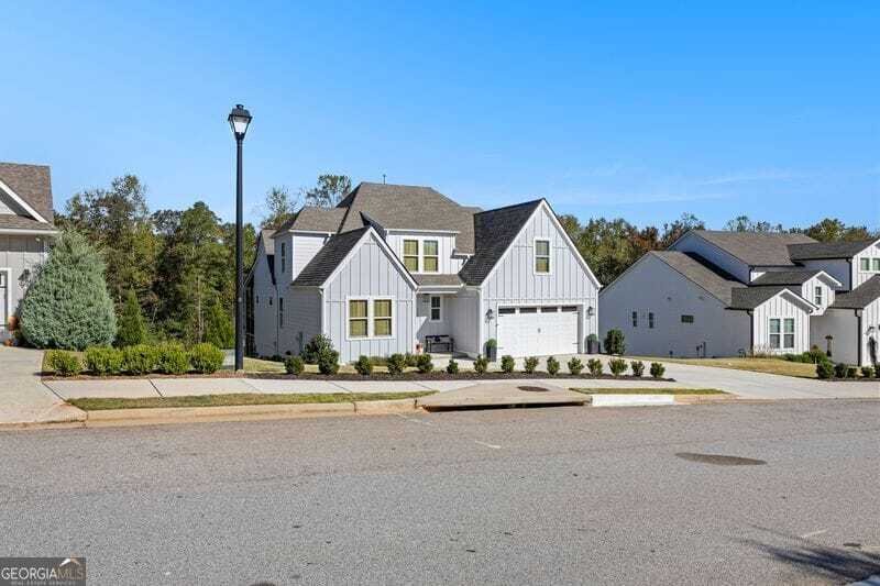 Casa en Senoia, Georgia, Estados Unidos 5 - 19192519