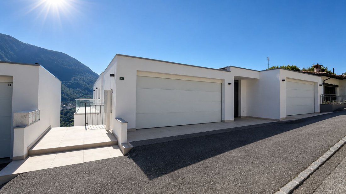 Apartamento en Comano, Tesino, Suiza 1 - 19189708