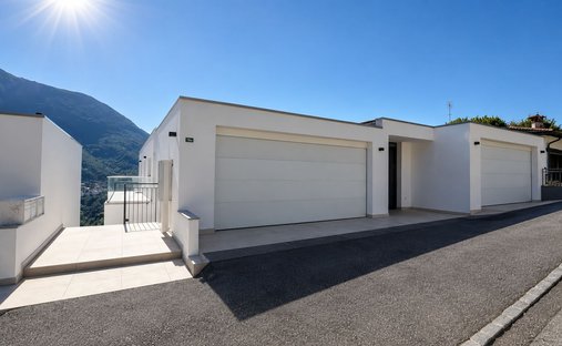 Apartamento en Comano, Tesino, Suiza 1