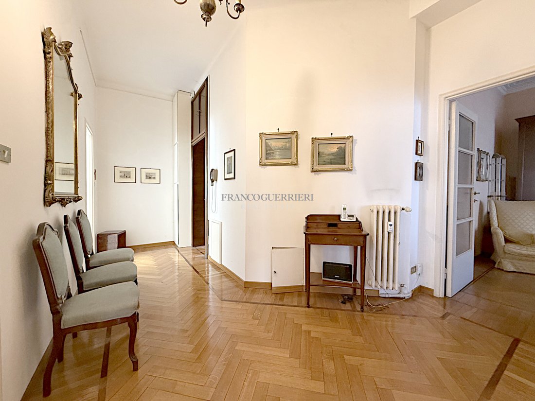 Wohnung in Centro Storico, Mailand, Lombardei 5 - 19192833