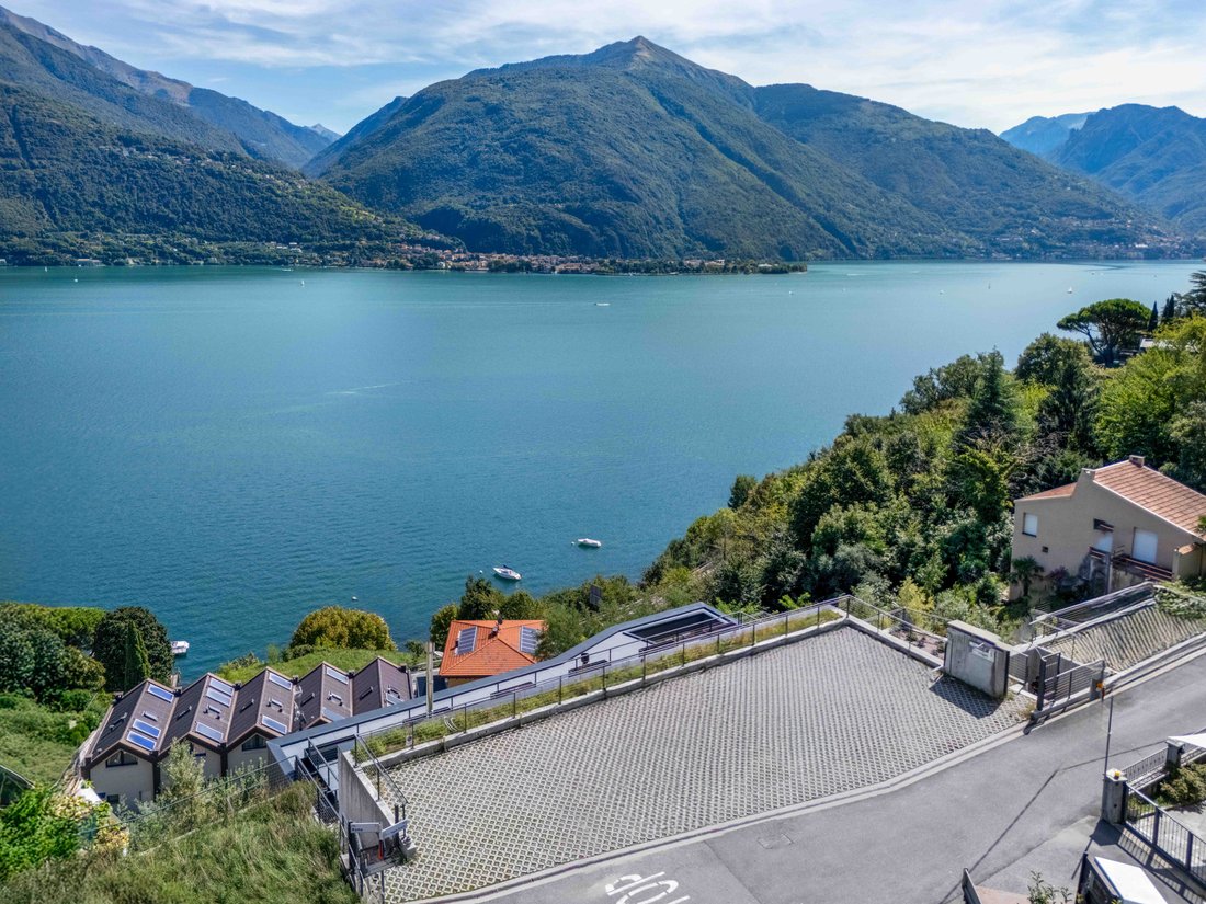 Penthouse in Cremia, Lombardei, Italien 5 - 19190087