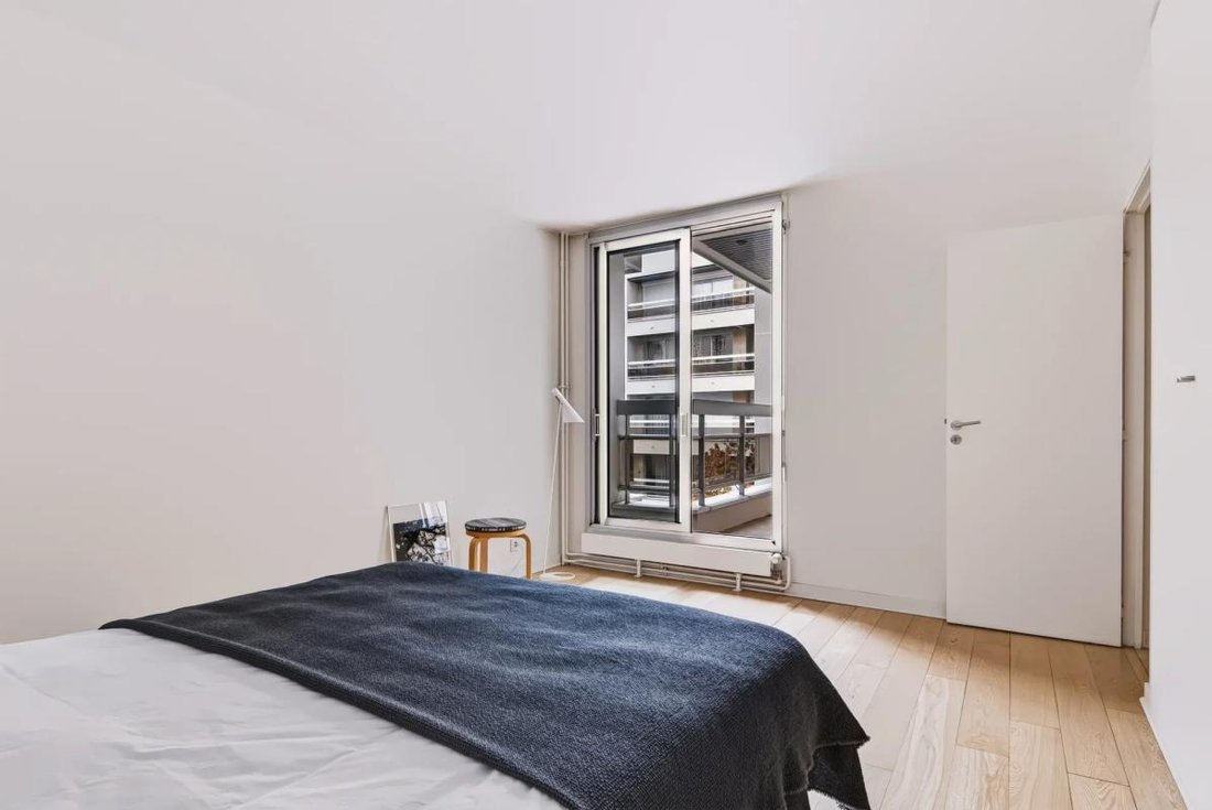 Wohnung in Bel-Air Nord, Paris 12e Arrondissement, Paris 4 - 19190764