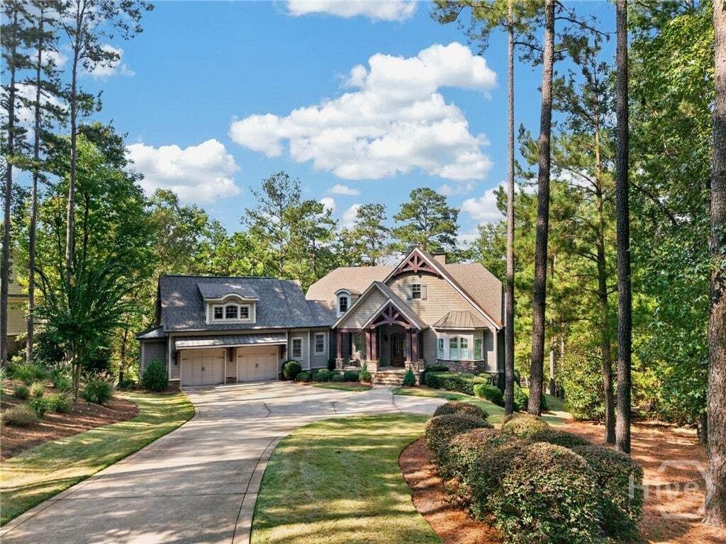 Casa en Greensboro, Georgia, Estados Unidos 1 - 19192940