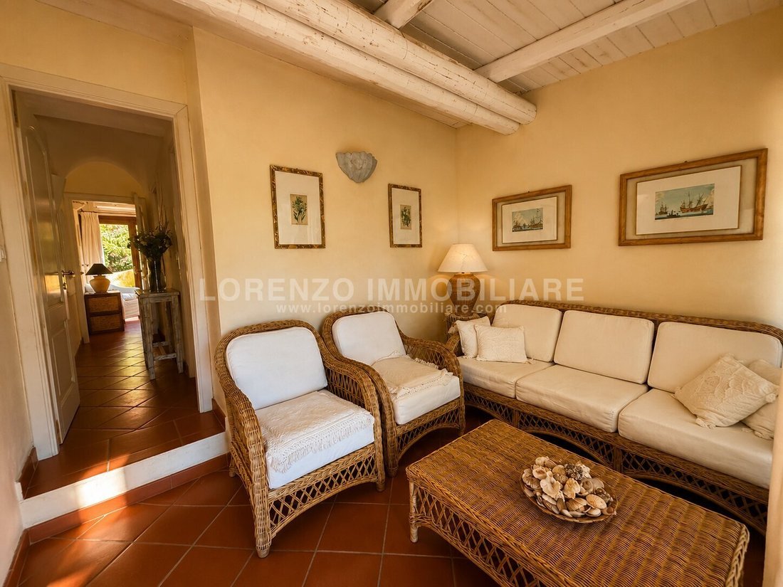 Apartamento en Área Arzachena Paese, Arzachena, Cerdeña 5 - 19190224