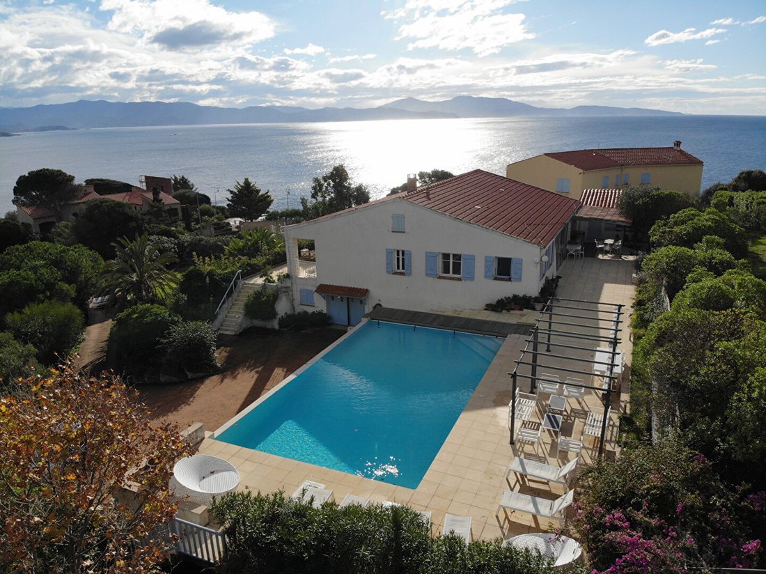 Casa a Cargèse, Corsica, Francia 3 - 19191296