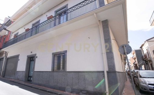 House in Misterbianco, Sicily, Italy 1