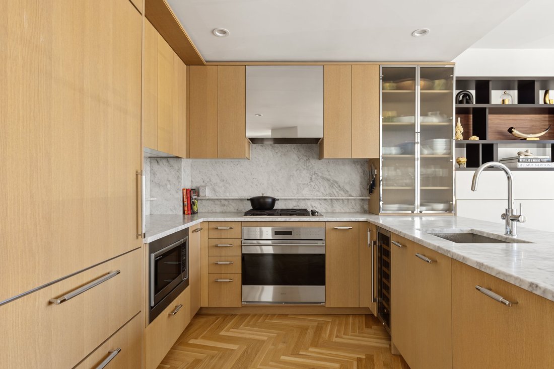 Condominio en Nueva York, Nueva York, Estados Unidos 5 - 19193816