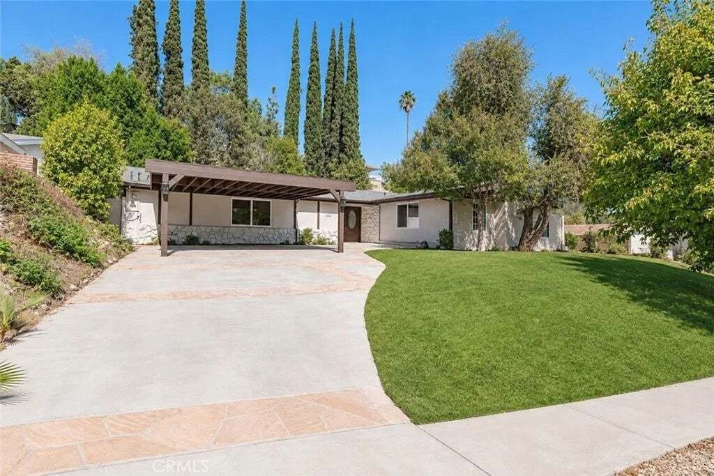 Haus in Los Angeles, Kalifornien, Vereinigte Staaten 1 - 19193061