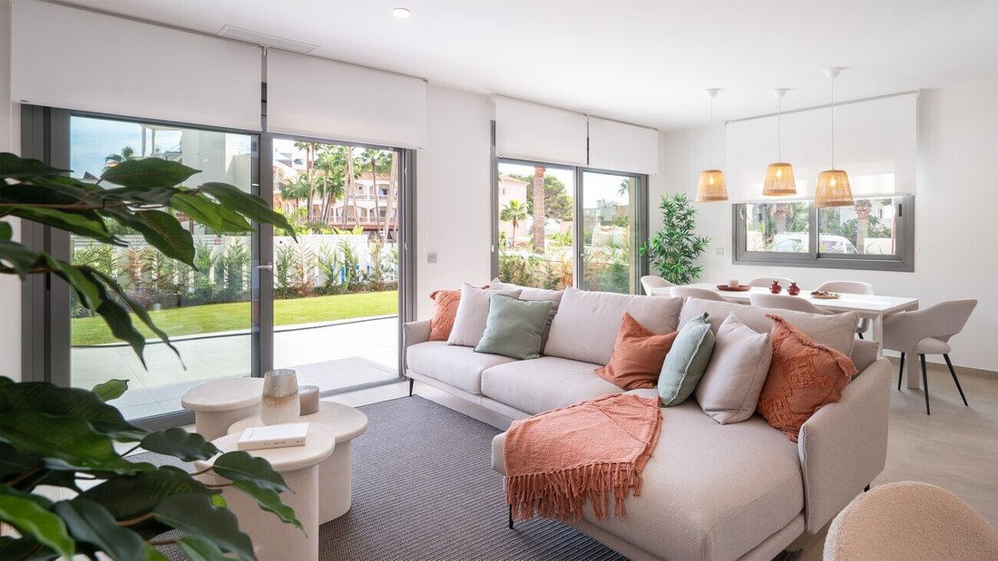 Apartamento en Las Salinas, Islas Baleares, España 1 - 14282335