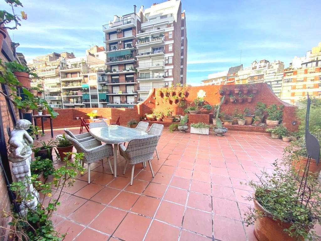 Apartment in Buenos Aires, Buenos Aires, Argentina 2 - 19192233
