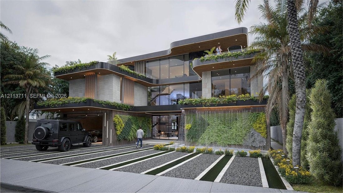 Casa a Wilton Manors, Florida, Stati Uniti 3 - 19193921