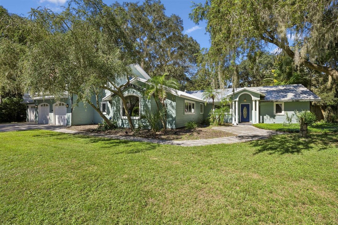 House in Fernandina Beach, Florida, United States 1 - 19189649