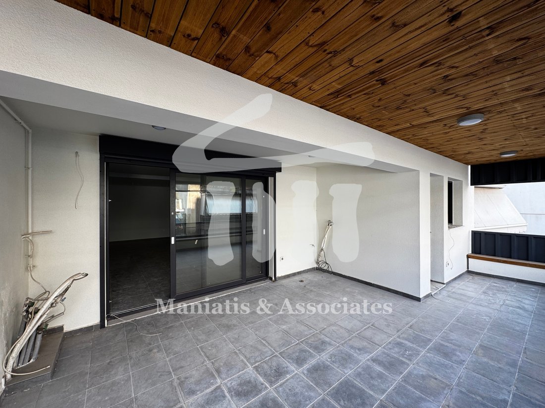 Appartement à 1st District of Piraeus, Piraeus, Grèce 2 - 19190023