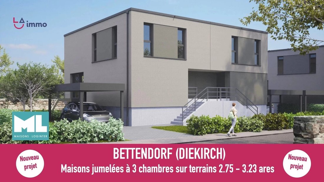 Otros en Bettendorf, Diekirch, Luxemburgo 1 - 14663522
