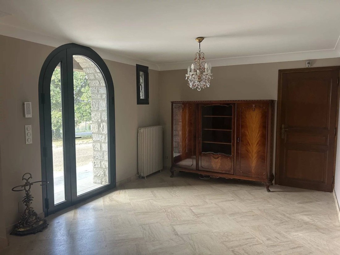 House in Uzès, Occitania, France 5 - 19191308