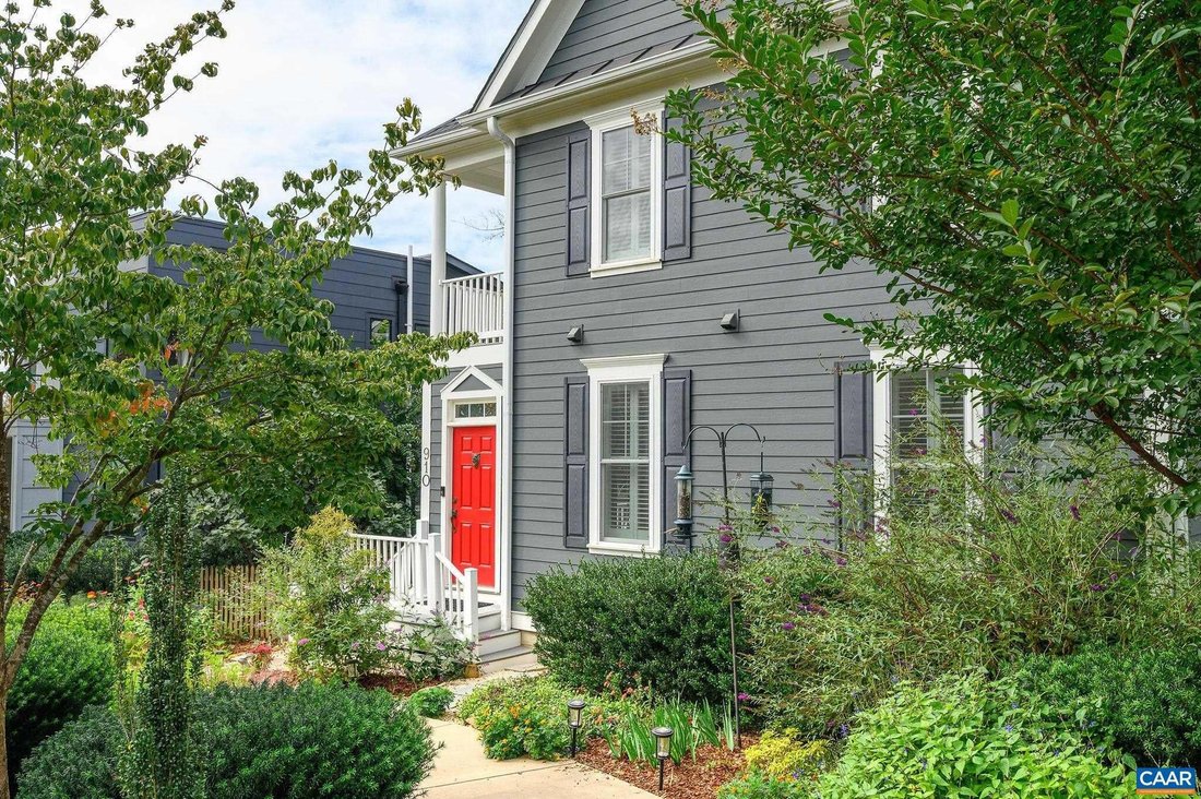 Casa a Charlottesville, Virginia, Stati Uniti 3 - 19189685