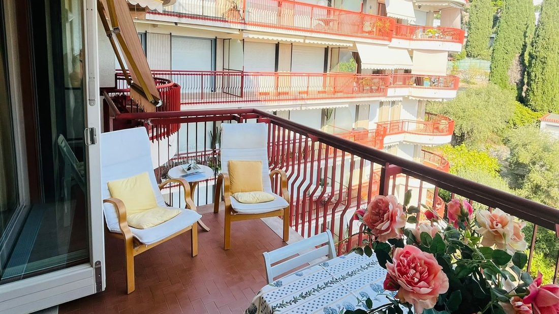 Apartamento en Centro histórico - Sant'Ampelio, Bordighera, Liguria 4 - 19190107
