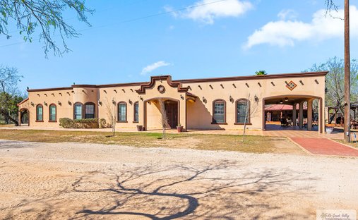 Casa a Linn, Texas, Stati Uniti 1