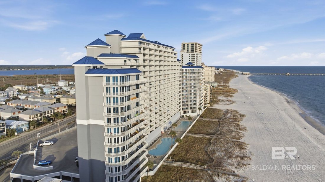 Maison à Gulf Shores, Alabama, États-Unis 2 - 19189766