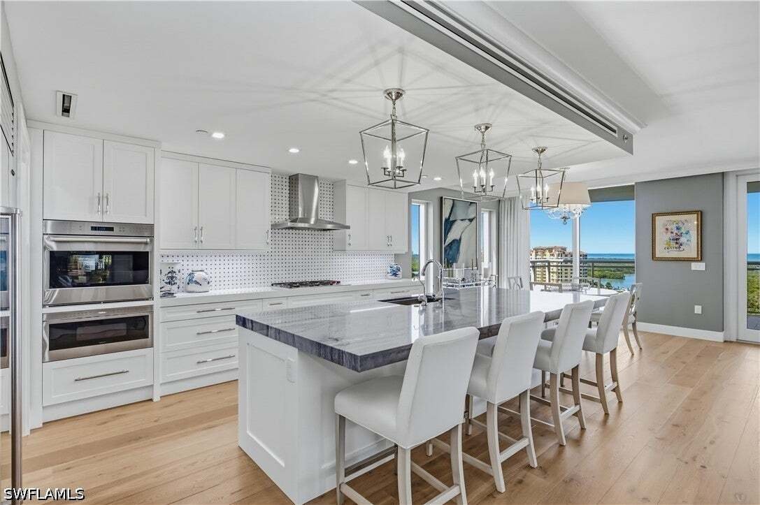 Appartement à Bonita Springs, Floride, États-Unis 1 - 19192685