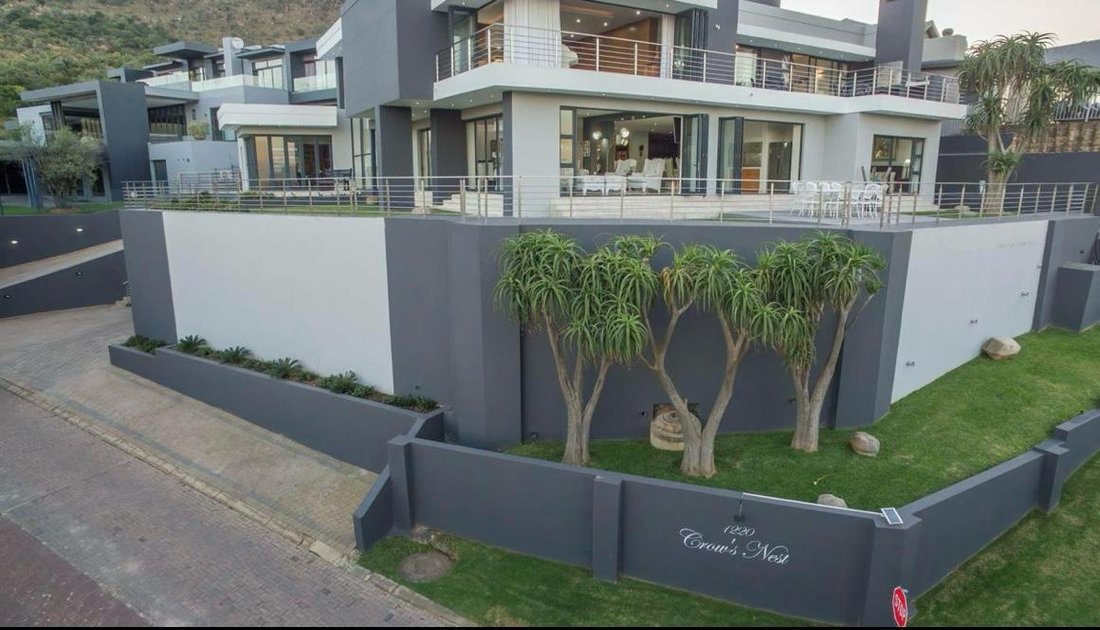 Haus in Krugersdorp, Gauteng, Südafrika 3 - 19189736