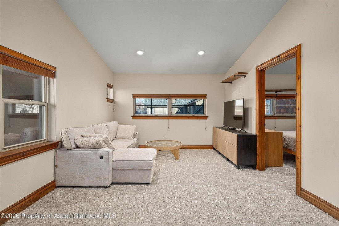 House in El Jebel, Colorado, United States 3 - 19193859