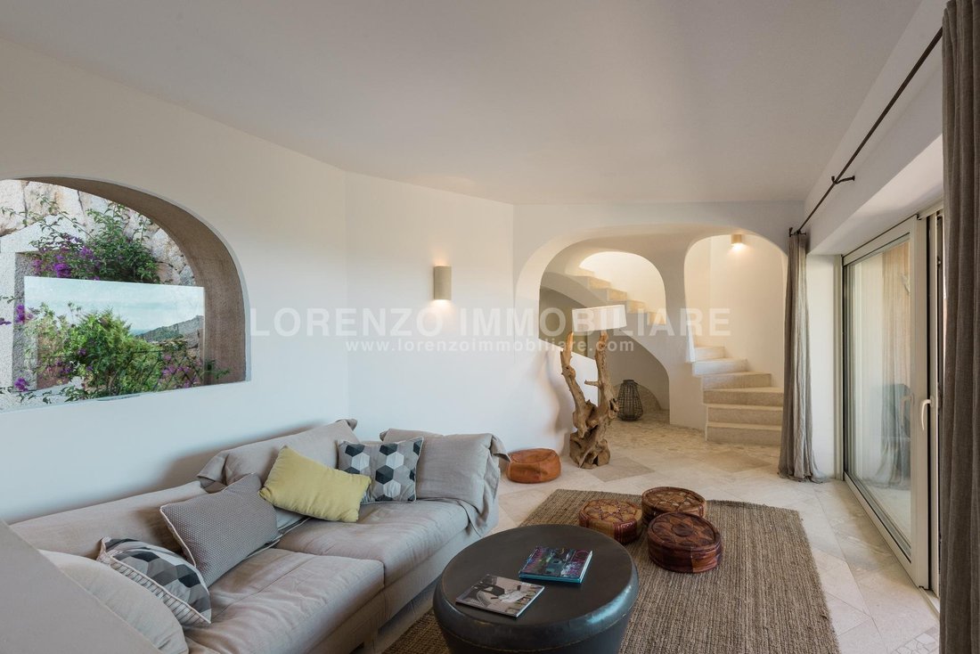 Villa in Area Arzachena Paese, Arzachena, Sardinien 4 - 19190238
