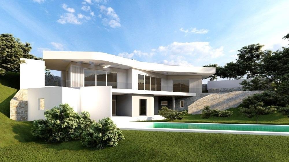Villa à Xàbia, Valence, Espagne 1 - 19191151