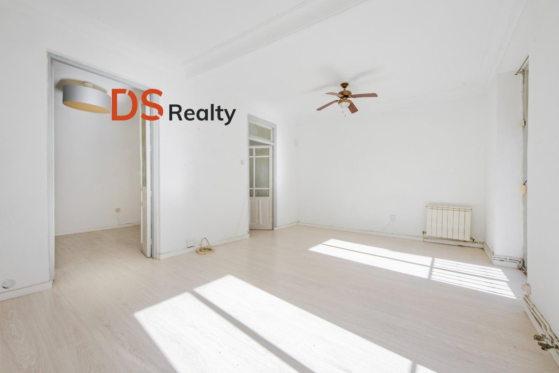 Apartment in Centro, Madrid, Spain 3 - 19190601