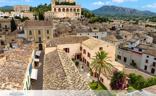 Residenza a Artà, Isole Baleari, Spagna 1